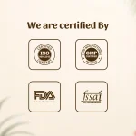 Jaiphal Whole Herbs Mockup
