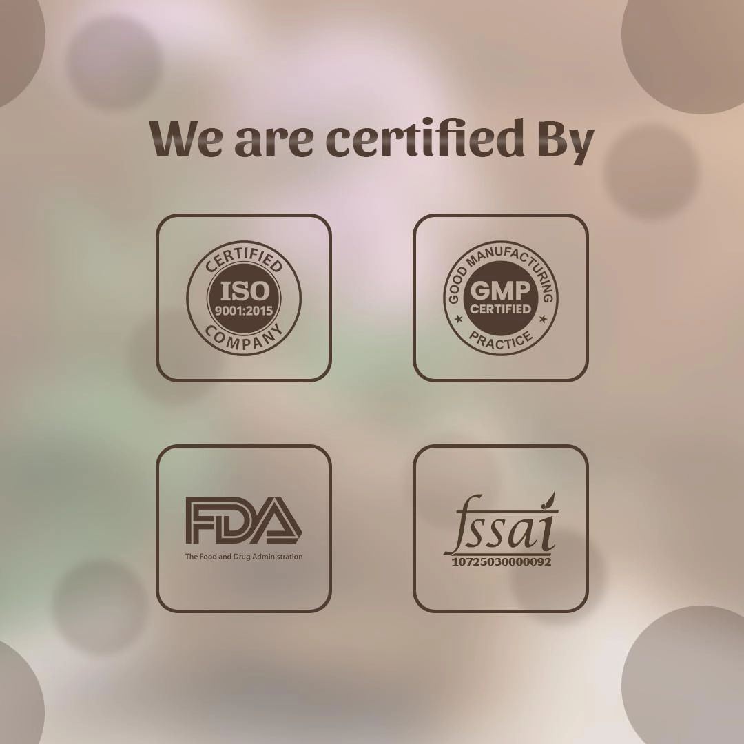 6 Jatamansi Why Choose Us