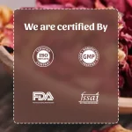 Neel Ayurvedics Rose Petals