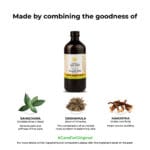 Kerala Ayurveda Sahacharadi Thailam