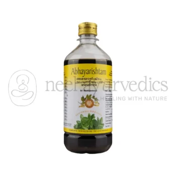 AVP Abhayarishtam – 450 ML