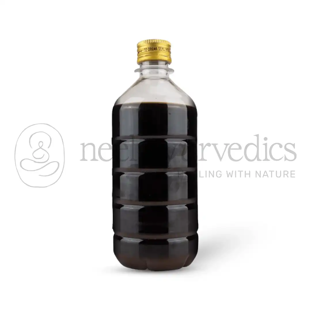 AVP Abhayarishtam – 450 ML3 AVP Abhayarishtam – 450 ML3