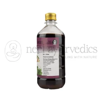 AVP Ardrakasavam – 450 ML1