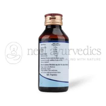 AVP Asoria Oil – 100 ML1