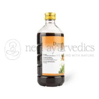 AVP Dhanwantharam Kuzhambu – 450 ML1