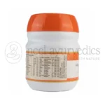 AVP Gulguluthikthaka Gritham – 150 GM