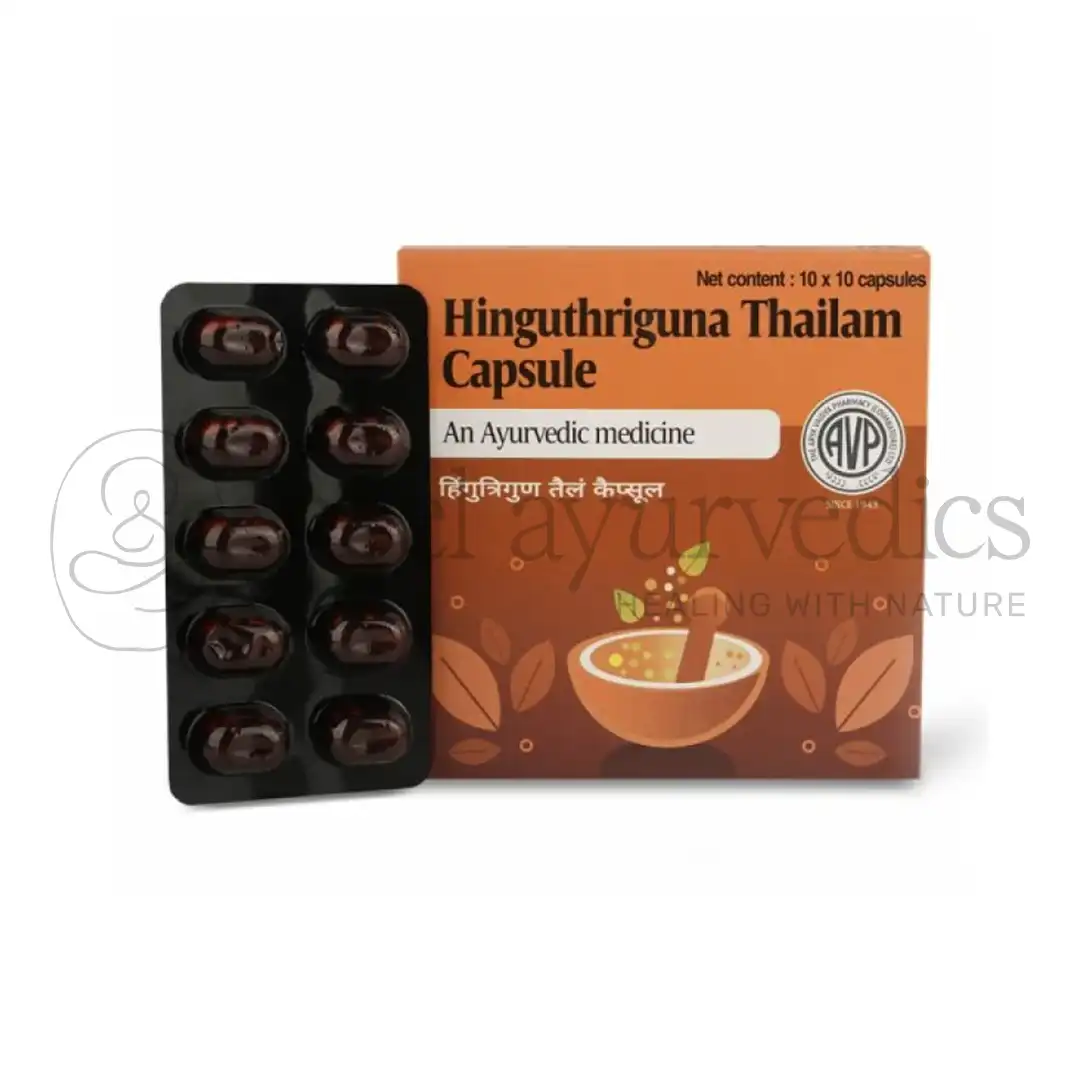 AVP Hinguthriguna Thailam Capsule1