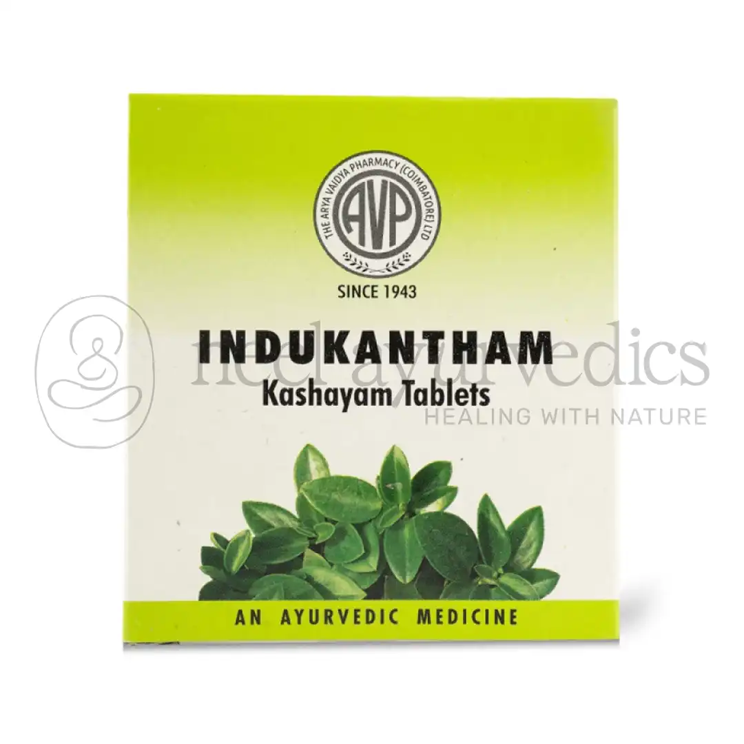 AVP Indukantham Kashayam Tablets – 100 Tab