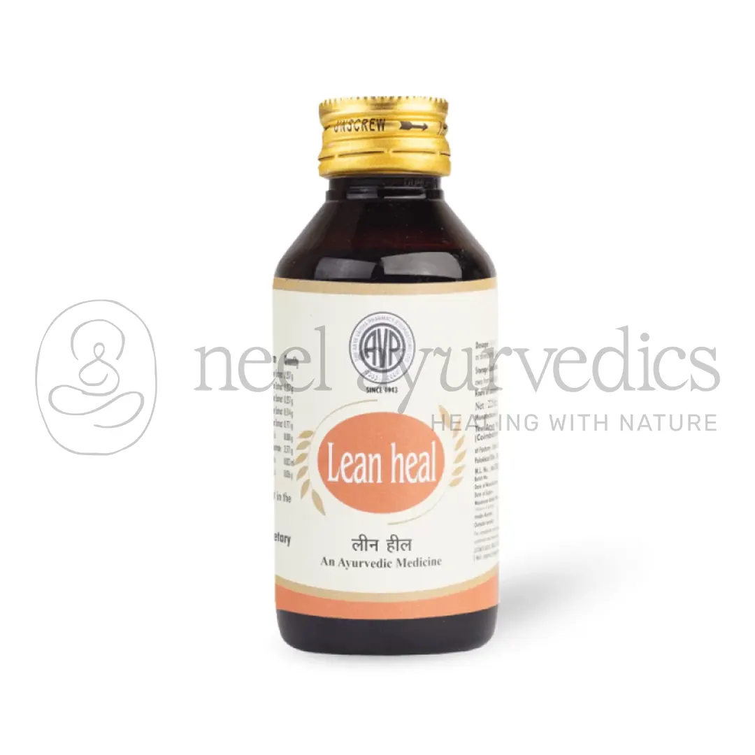 AVP Lean Heal – 225 ML