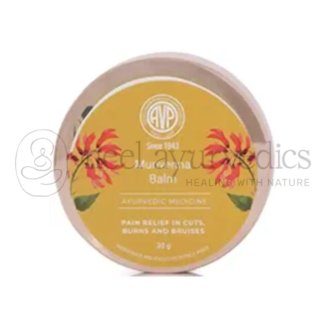 AVP Murivenna Balm – 30 GM