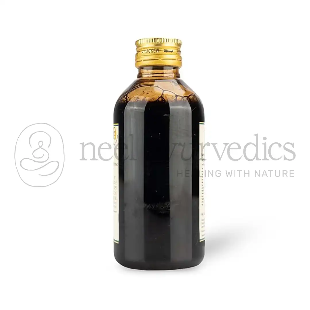 AVP Sahacharadi Kashayam – 200 ML3