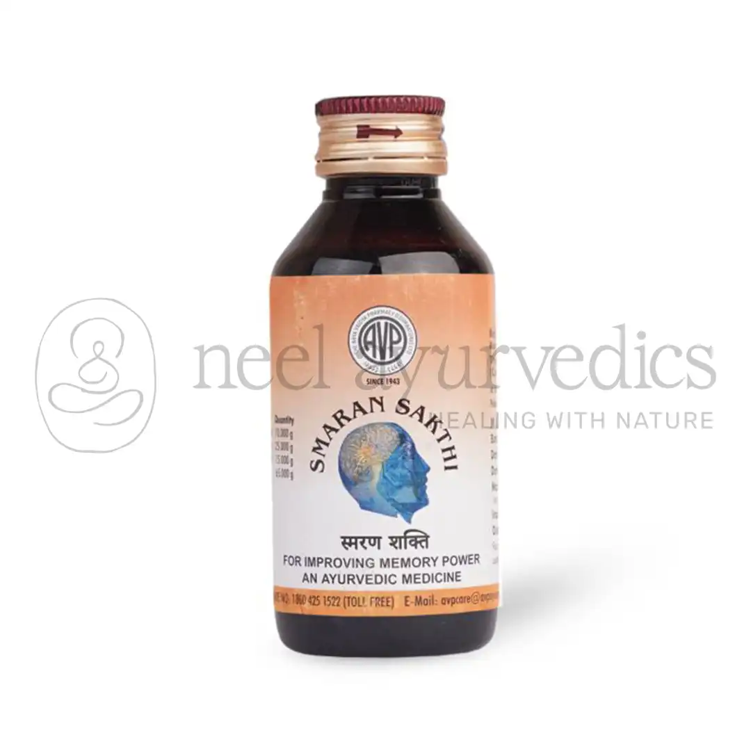 AVP Smaran Sakthi – 100 Ml