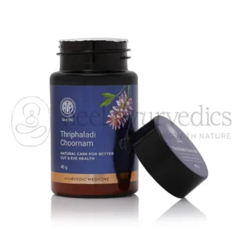 AVP Triphaladi Choornam – 40 GM1