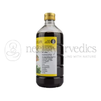 AVP Vasarishtam – 450 ML2