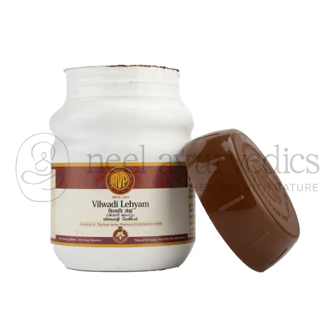AVP Vilwadi Lehyam – 200 GM3