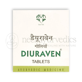 Avn Ayurveda Diuraven Tab – 150 Tab