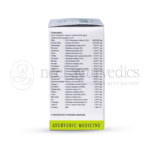 Avn Ayurveda Lumbaton SGC – 120 CAP