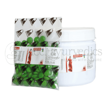 Ayulabs Femton Tablet – 500 Tab
