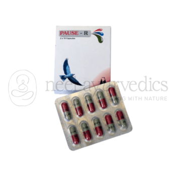 Ayulabs Pause-R Capsule – 20 Cap1