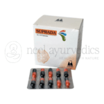 Ayulabs Suprada Capsule- 100 Cap