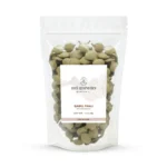 Babul Phali Whole Herb Mockup