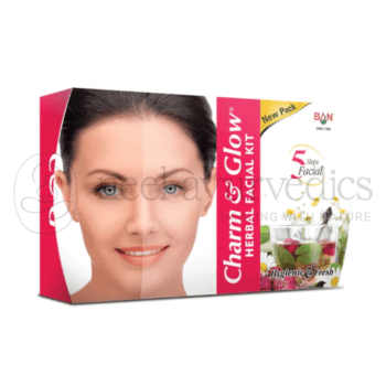 Ban Labs Herbal Facial Kit