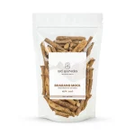 Bharang Mool Whole Herb Mockup