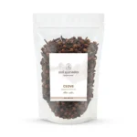 Clove Mockup