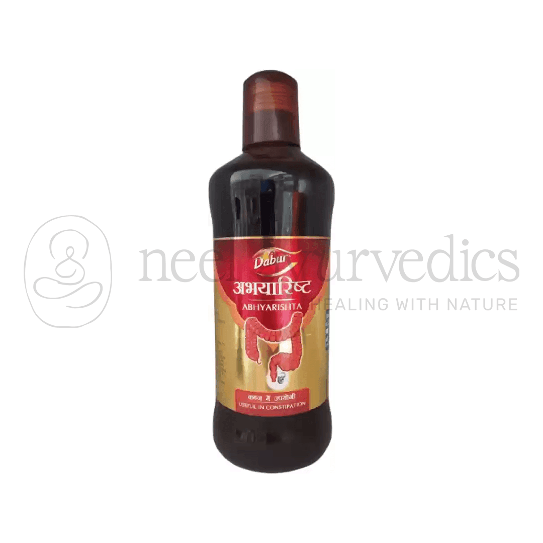 Dabur Abhayarishta – 450 Ml