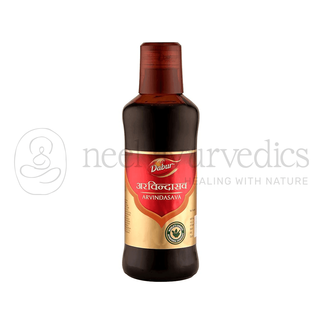 Dabur Arvindasava – 225 ML Dabur Arvindasava – 225 ML