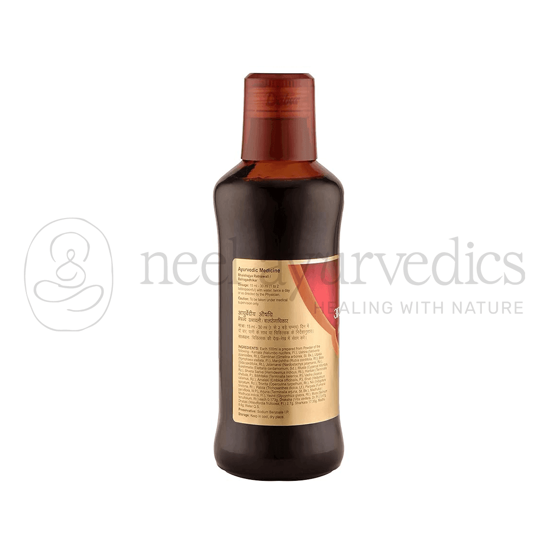 Dabur Arvindasava – 225 ML2 Dabur Arvindasava – 225 ML2