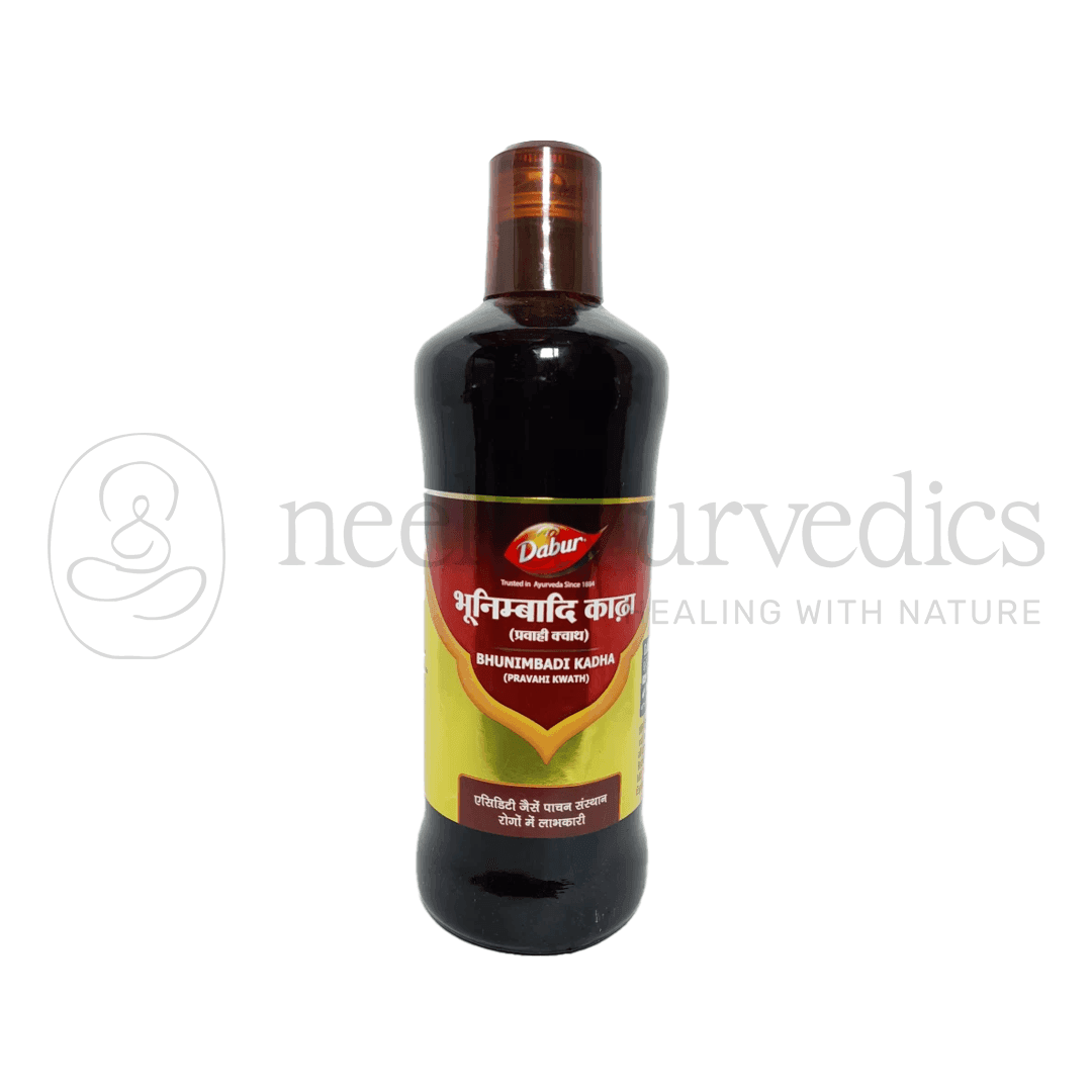 Dabur Bhunimbadi Kadha – 450 ML Dabur Bhunimbadi Kadha – 450 ML