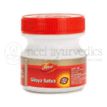 Dabur Giloy Satva – 30 GM