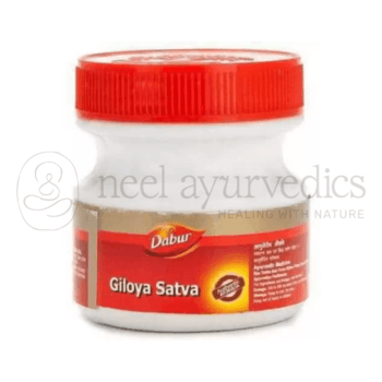 Dabur Giloy Satva - 50 GM
