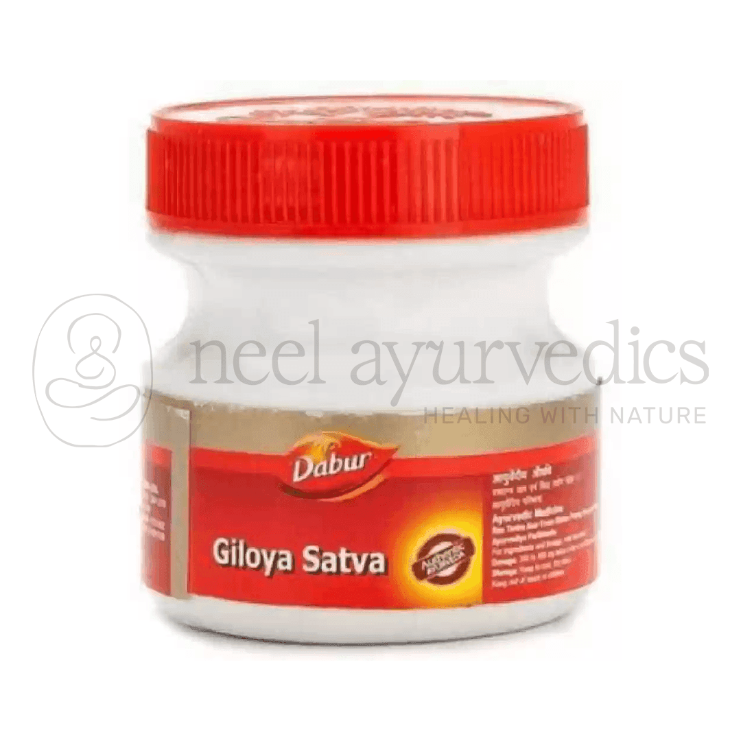 Dabur Giloy Satva - 50 GM