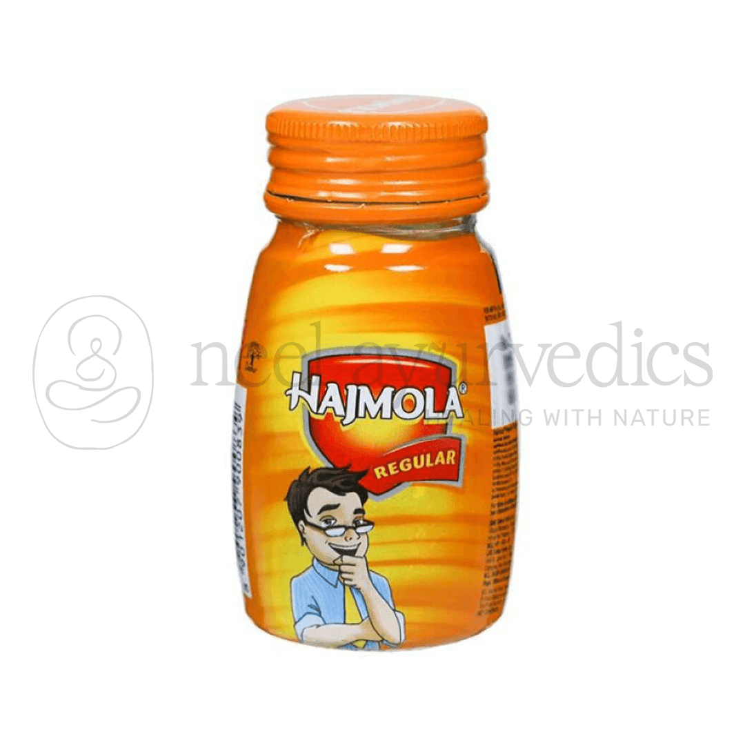 Dabur Hajmola (Regular) Dabur Hajmola (Regular)