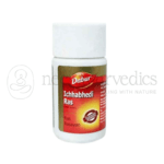 Dabur Ichhabhedi Ras – 40 Tab