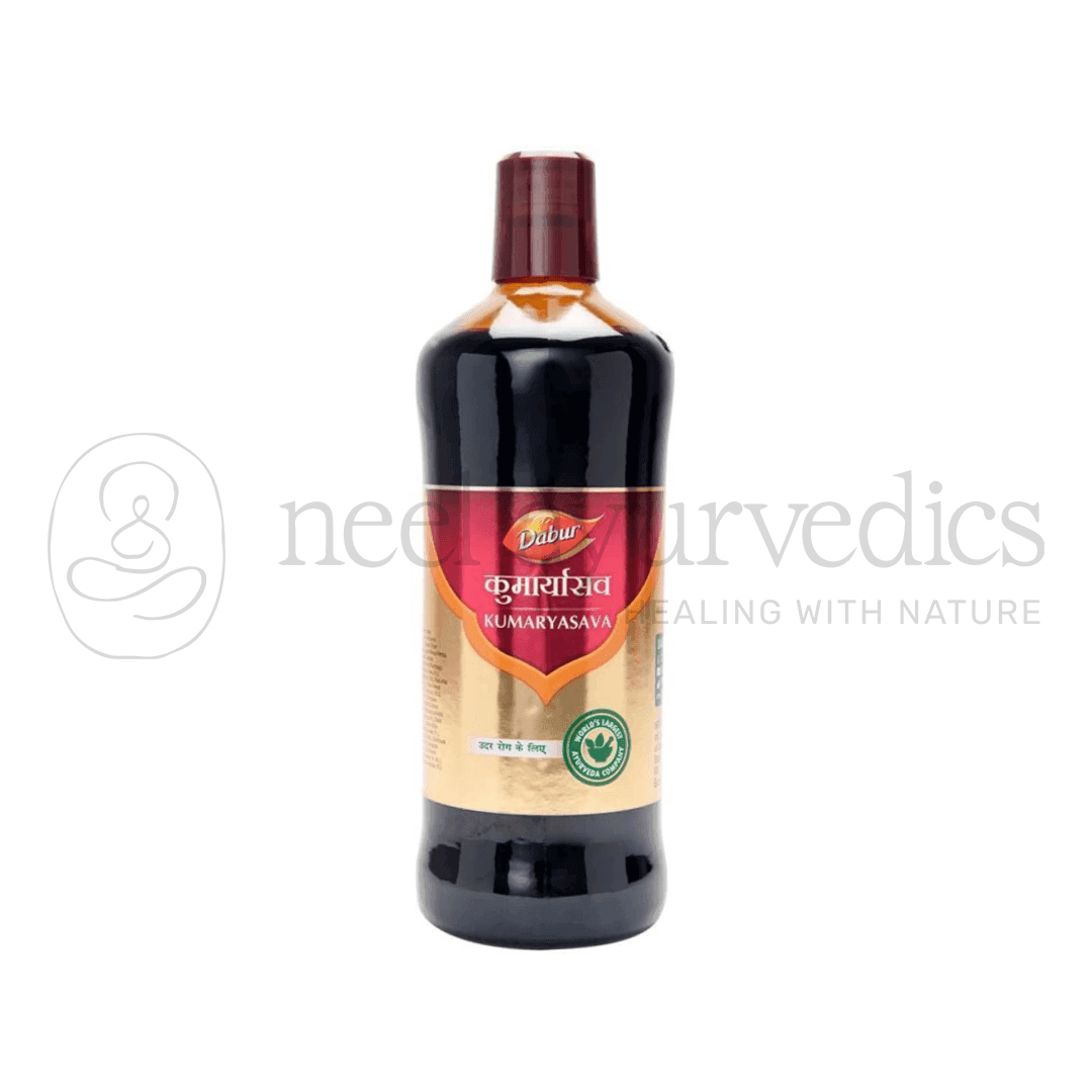 Dabur Kumaryasava – 450 ML Dabur Kumaryasava – 450 ML