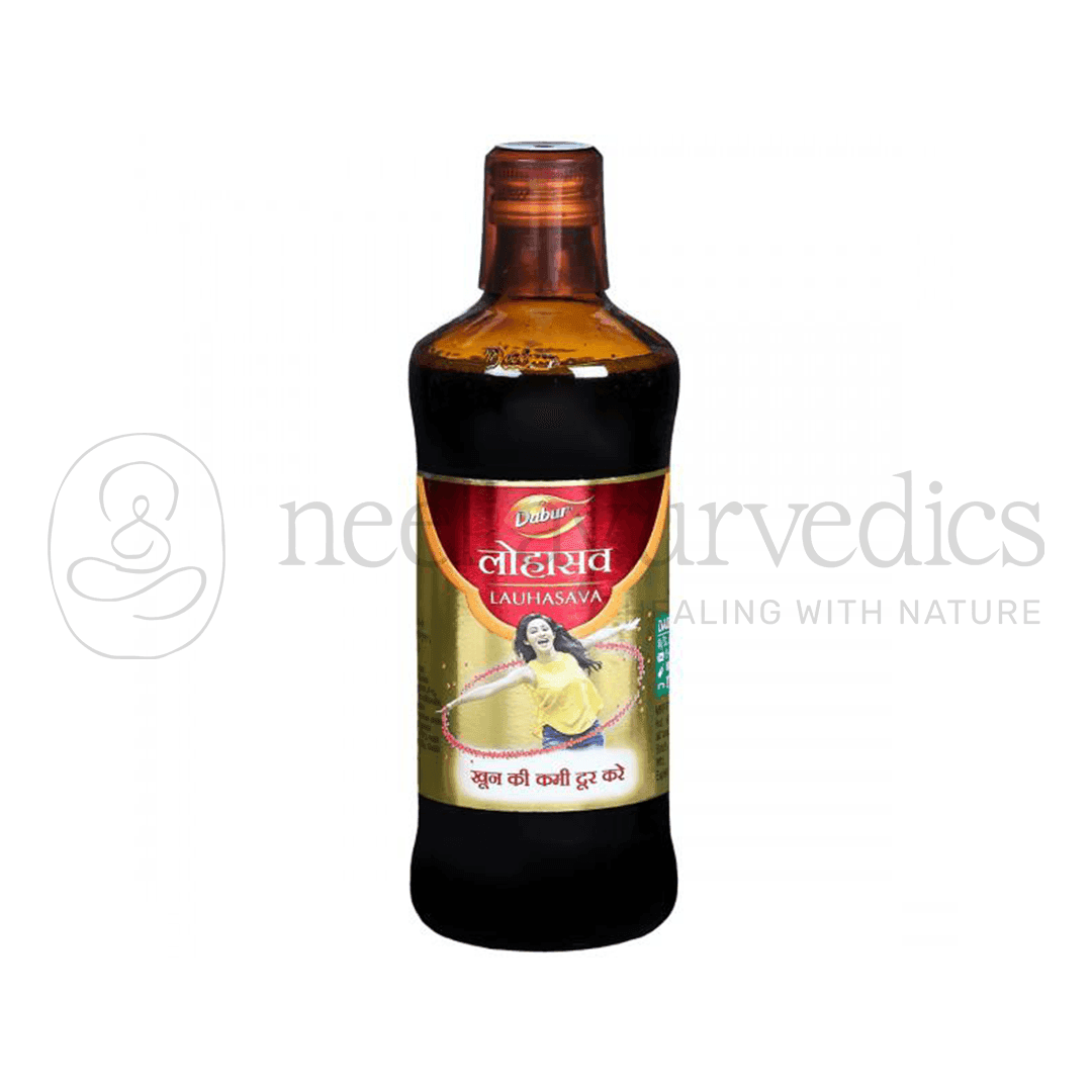 Dabur Lauhasava – 450 ML Dabur Lauhasava – 450 ML