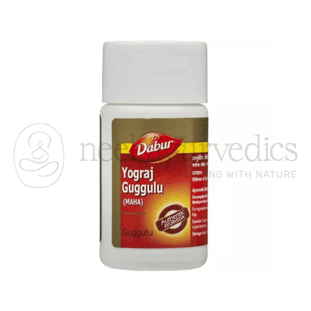 Dabur Mahayograj Guggulu – 40 Tab Dabur Mahayograj Guggulu – 40 Tab