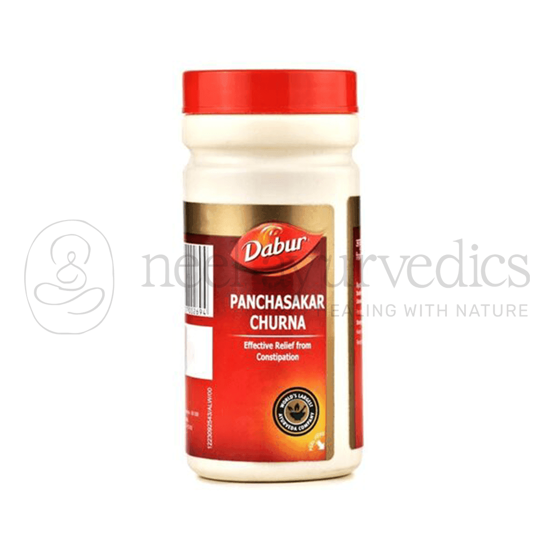 Dabur Panchsakar Churna – 60 Gm