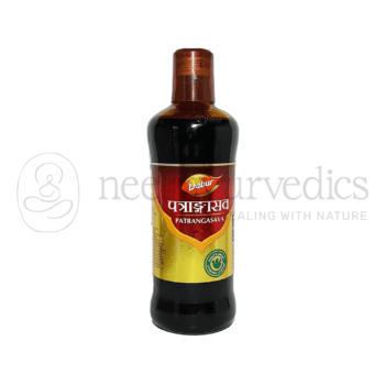 Dabur Patrangasava – 450 ML