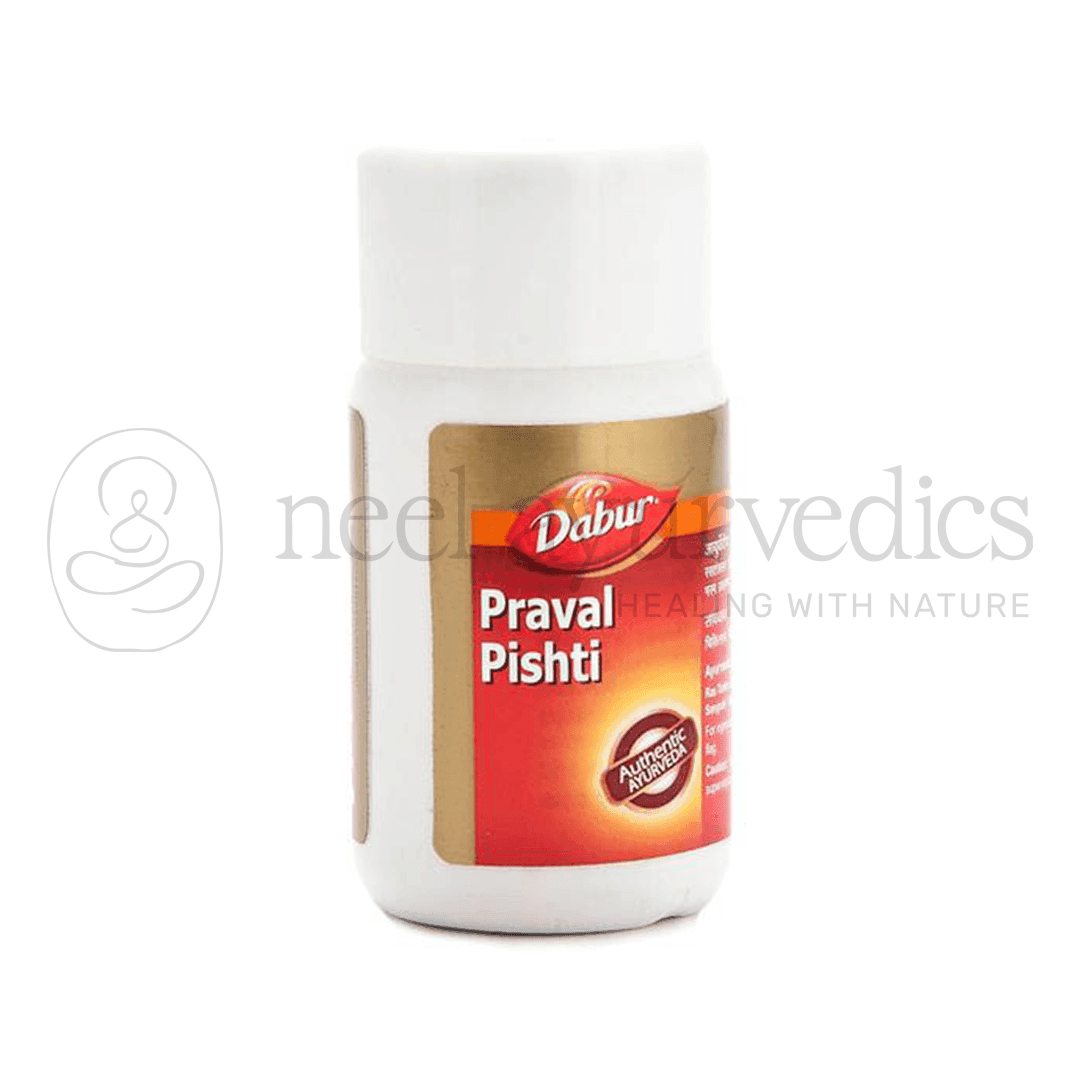 Dabur Praval Pishti