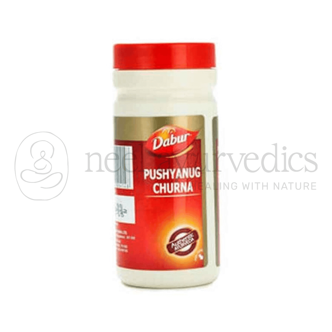 Dabur Pushyanug Churna – 60 Gm