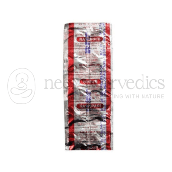 Dabur Ras Pipari – 10 Tab