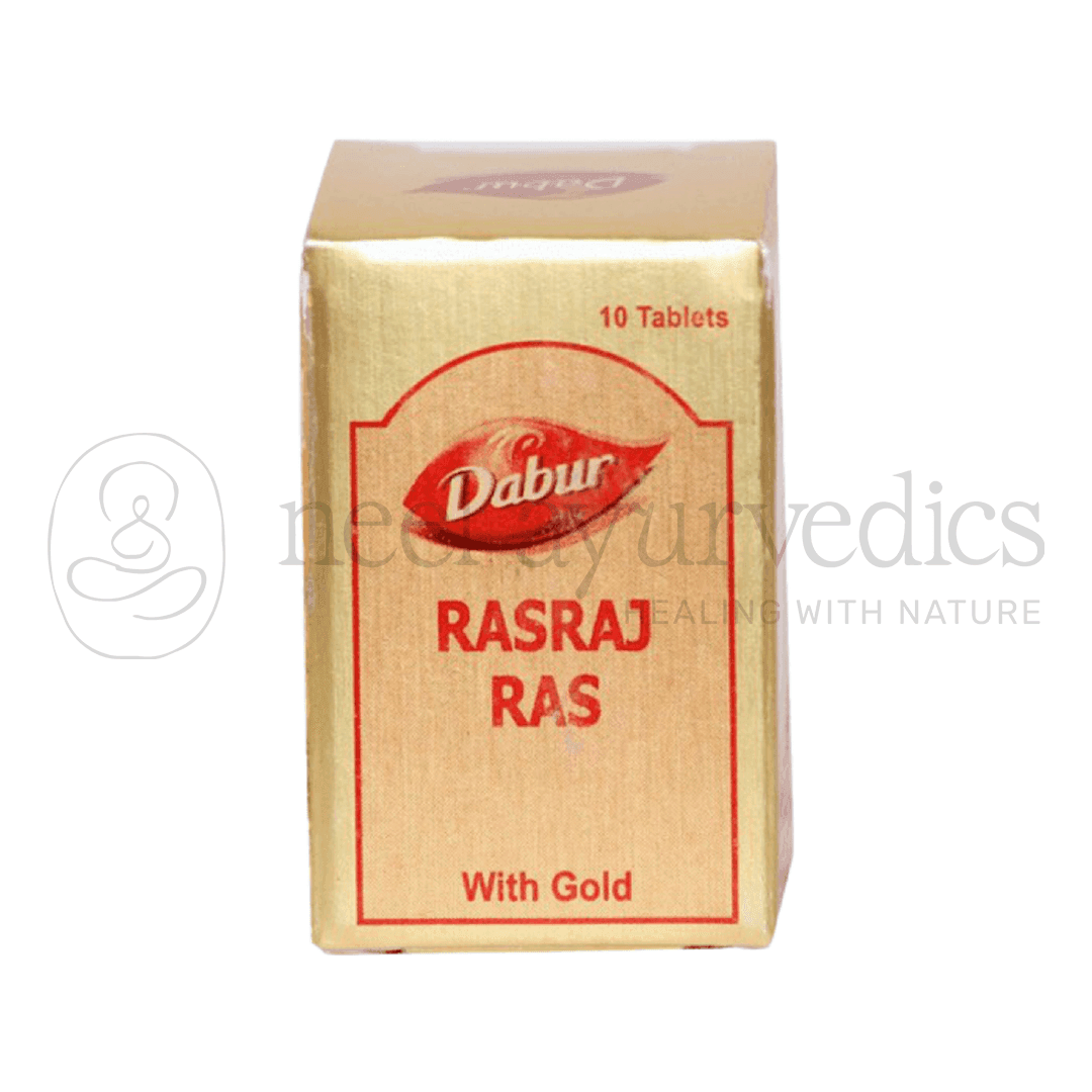 Dabur Rasraj Ras (Gold)