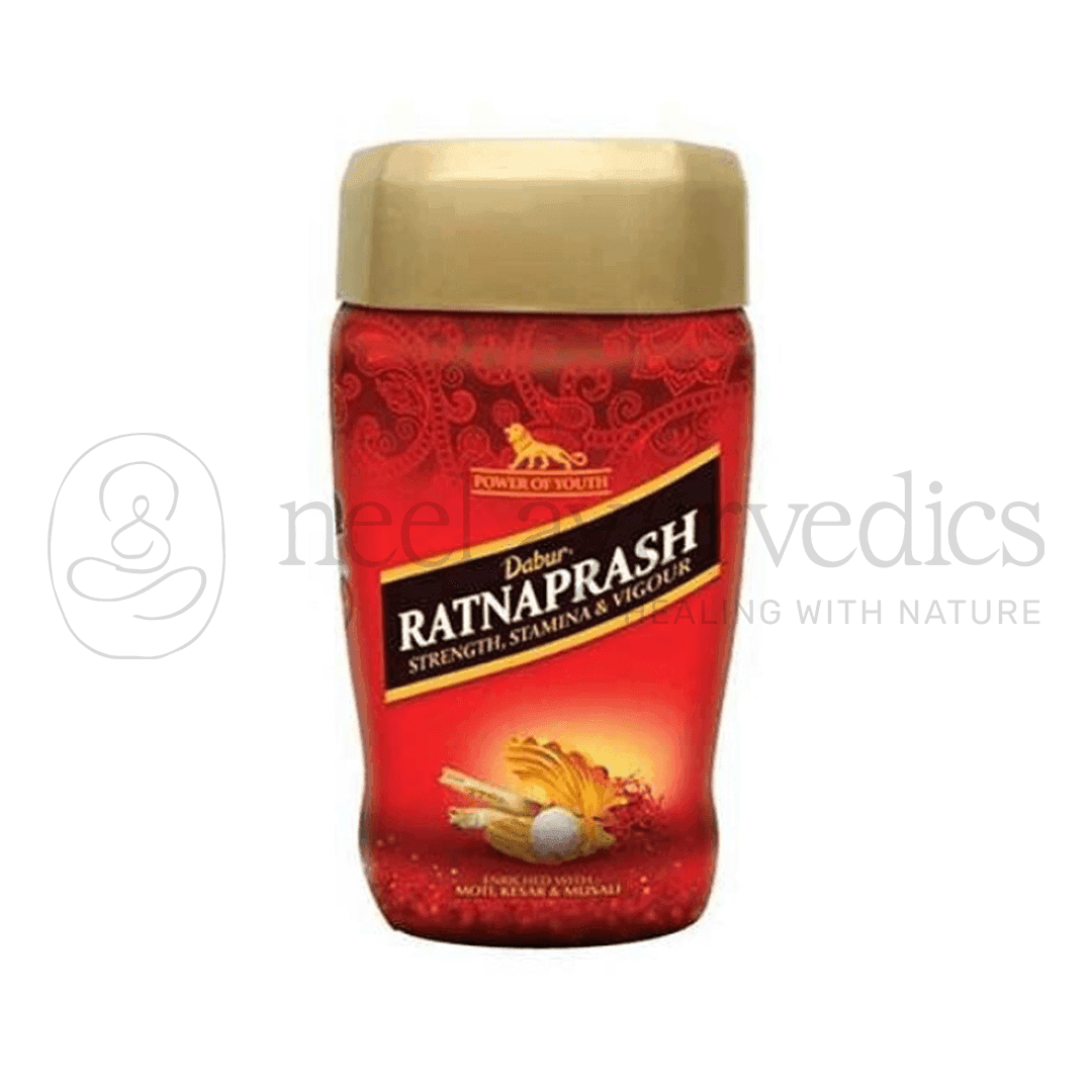 Dabur Ratnaprash – 450 ml Dabur Ratnaprash – 450 ml