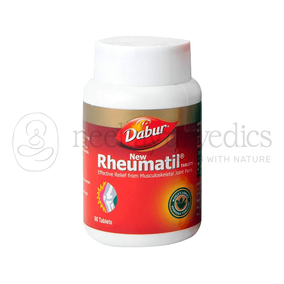 Dabur Rheumatil Tablets – 90 Tab