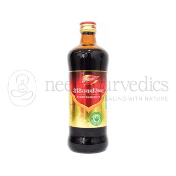 Dabur Rohitakarishta – 450 ML