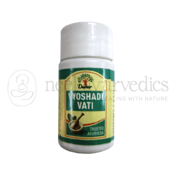 Dabur Vyoshadi Vati – 40 Tab